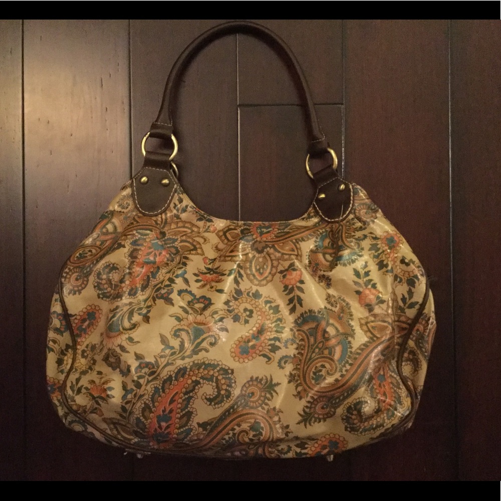 Giani Bernini purse 🔥